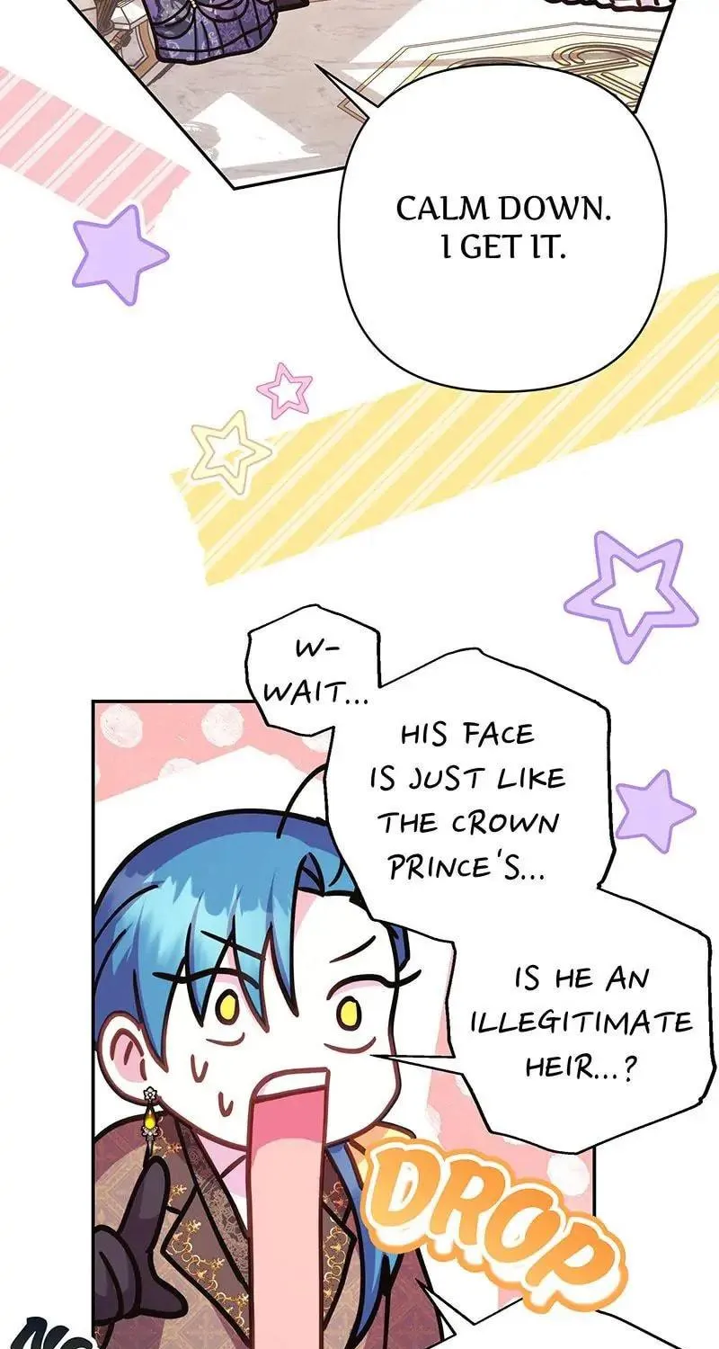 Another Typical Fantasy Romance Chapter 65 page 73 - 