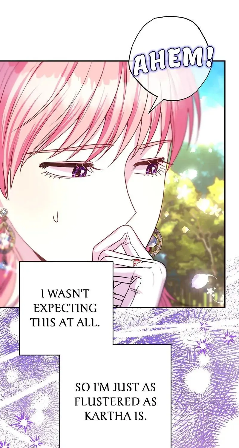 Another Typical Fantasy Romance Chapter 65 page 76 - 
