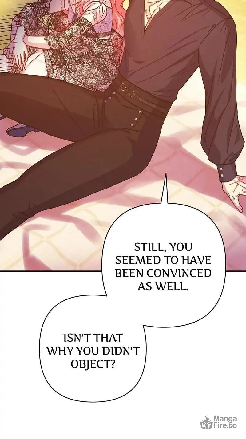Another Typical Fantasy Romance Chapter 66 page 11 - 