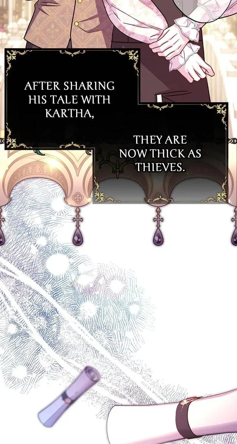 Another Typical Fantasy Romance Chapter 66 page 27 - 