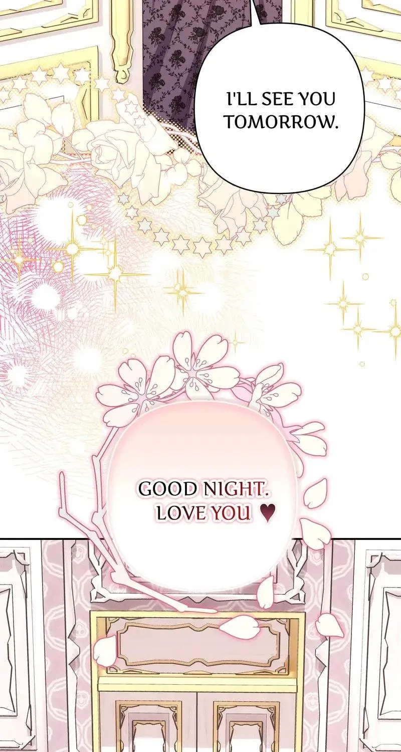 Another Typical Fantasy Romance Chapter 67 page 5 - 