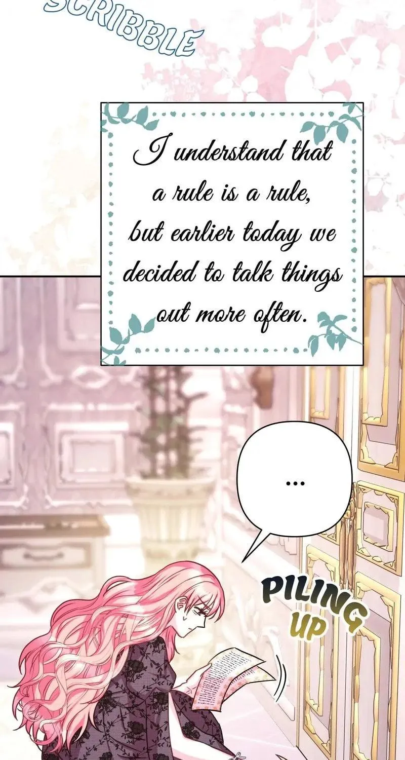 Another Typical Fantasy Romance Chapter 67 page 64 - 