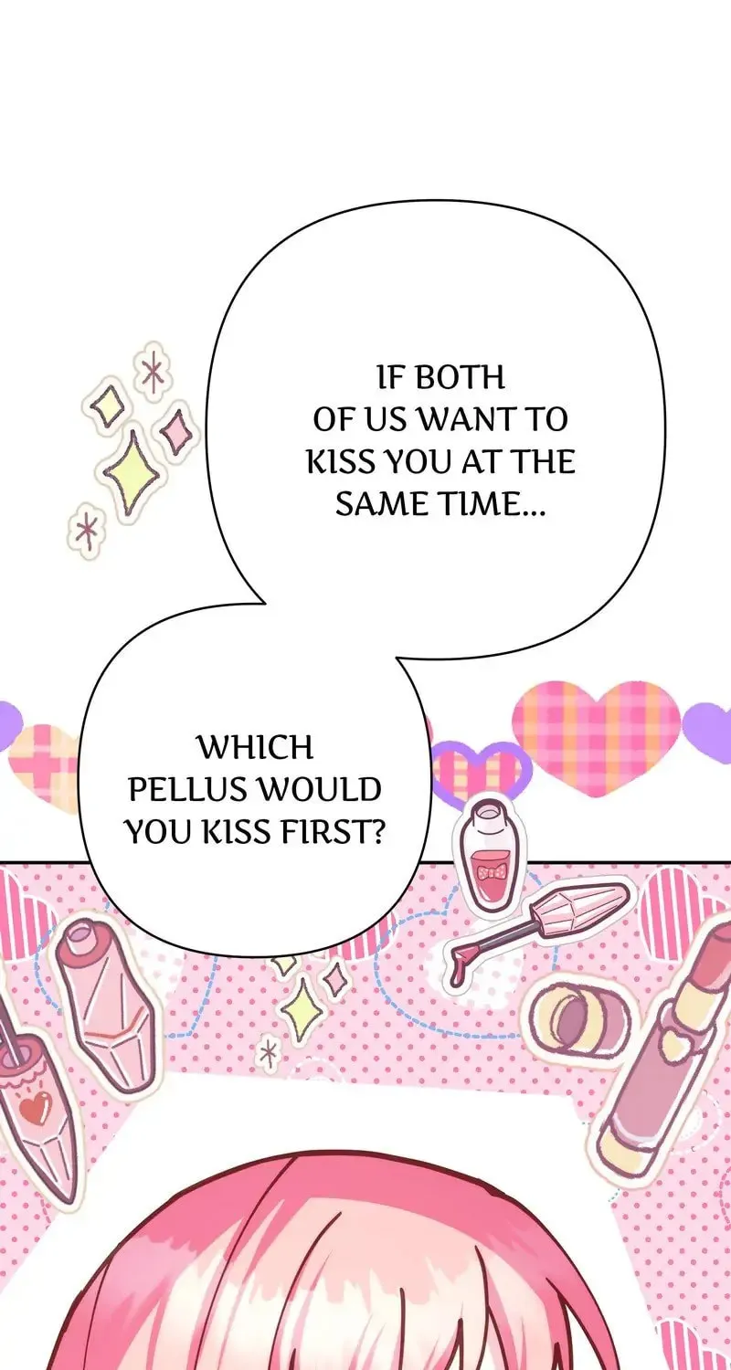Another Typical Fantasy Romance Chapter 68 page 140 - 