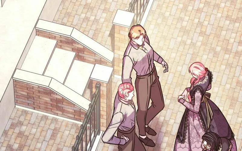 Another Typical Fantasy Romance Chapter 69 page 2 - 