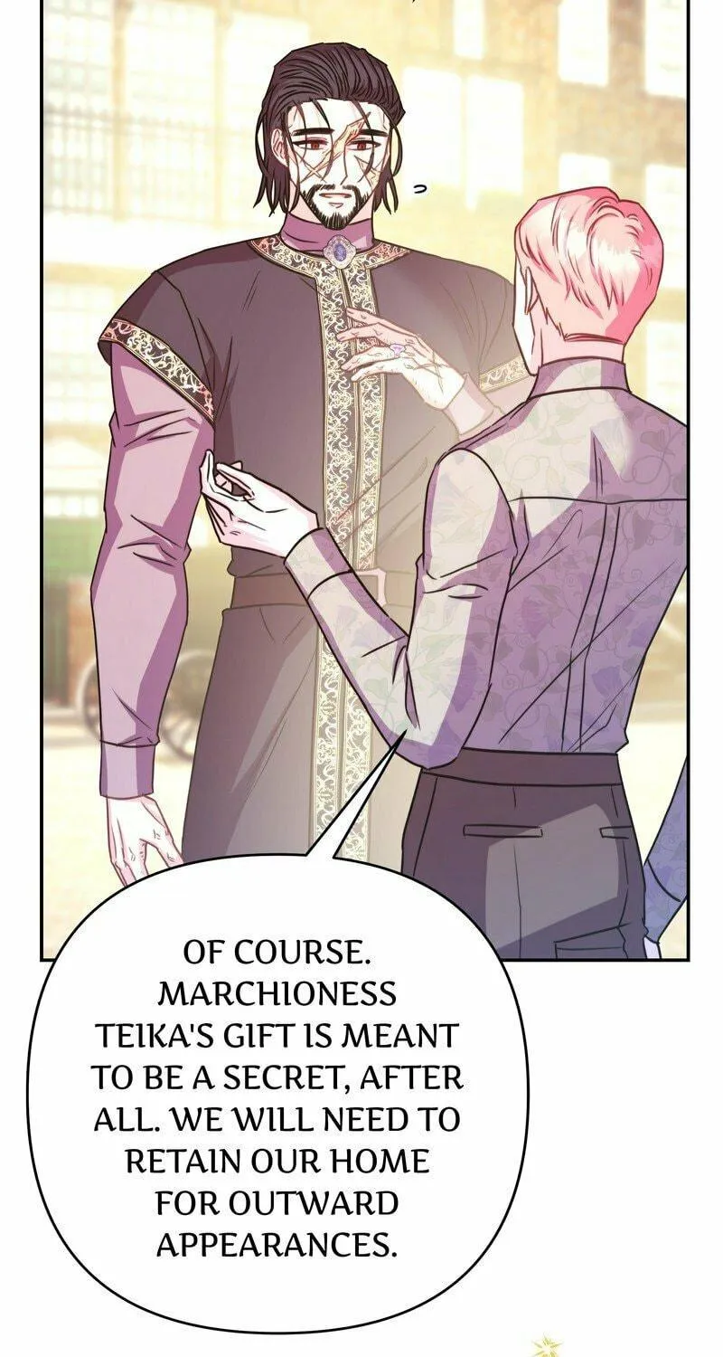 Another Typical Fantasy Romance Chapter 69 page 18 - 