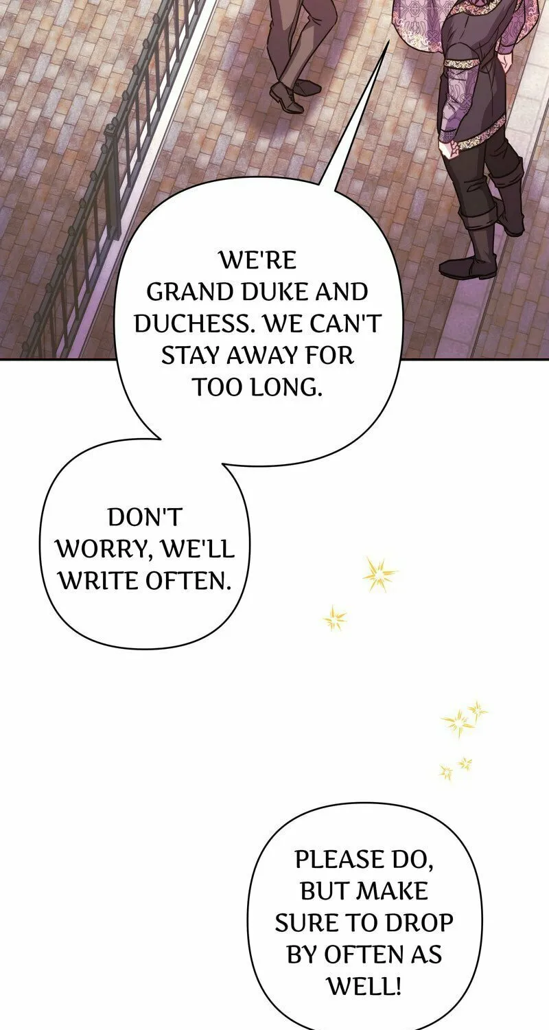Another Typical Fantasy Romance Chapter 69 page 3 - 