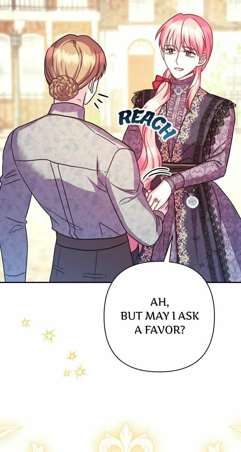 Another Typical Fantasy Romance Chapter 69 page 5 - 