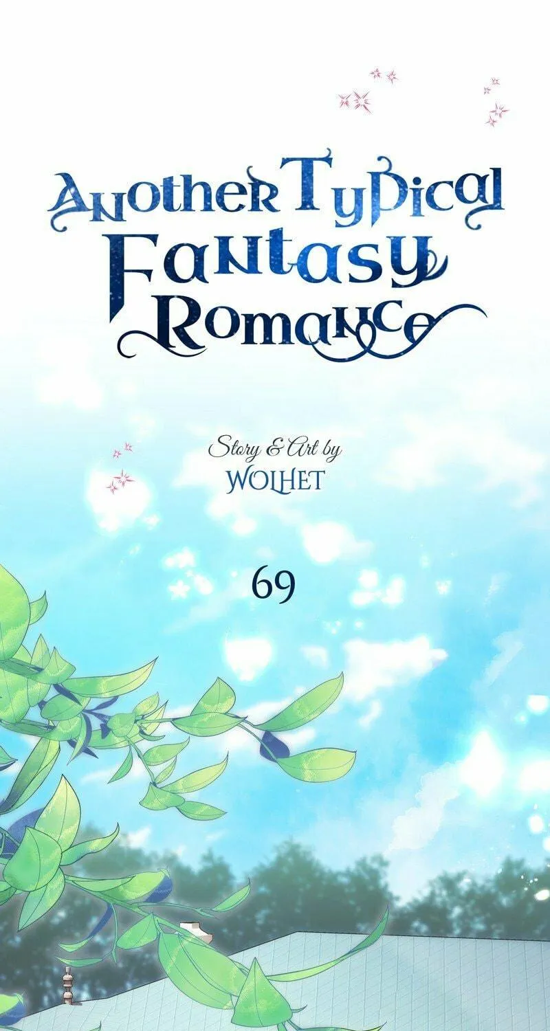 Another Typical Fantasy Romance Chapter 69 page 45 - 