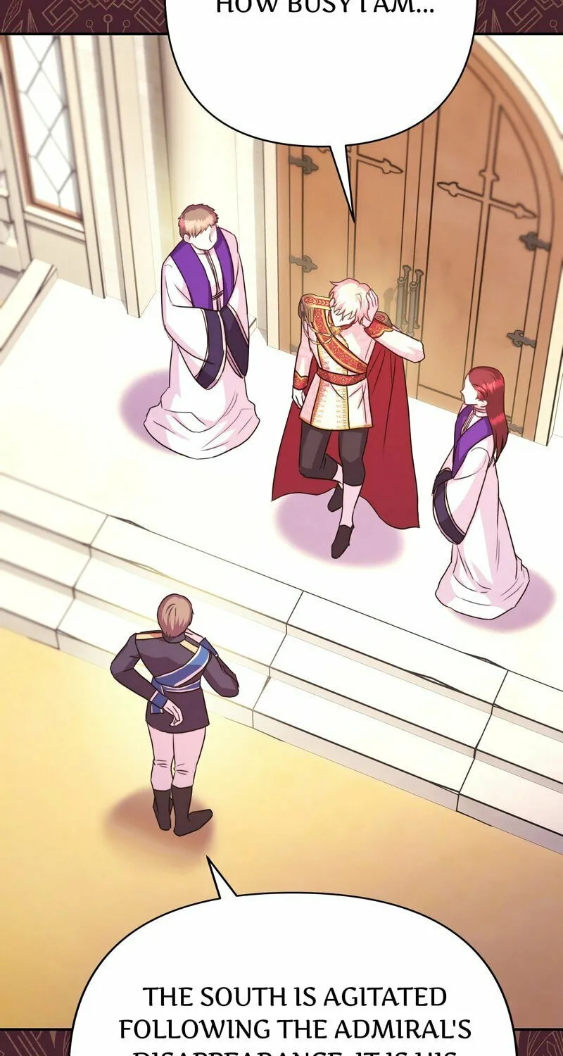 Another Typical Fantasy Romance Chapter 69 page 58 - 