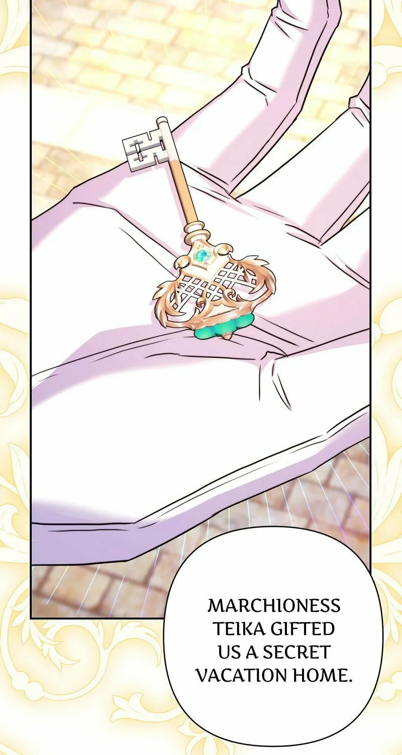 Another Typical Fantasy Romance Chapter 69 page 7 - 