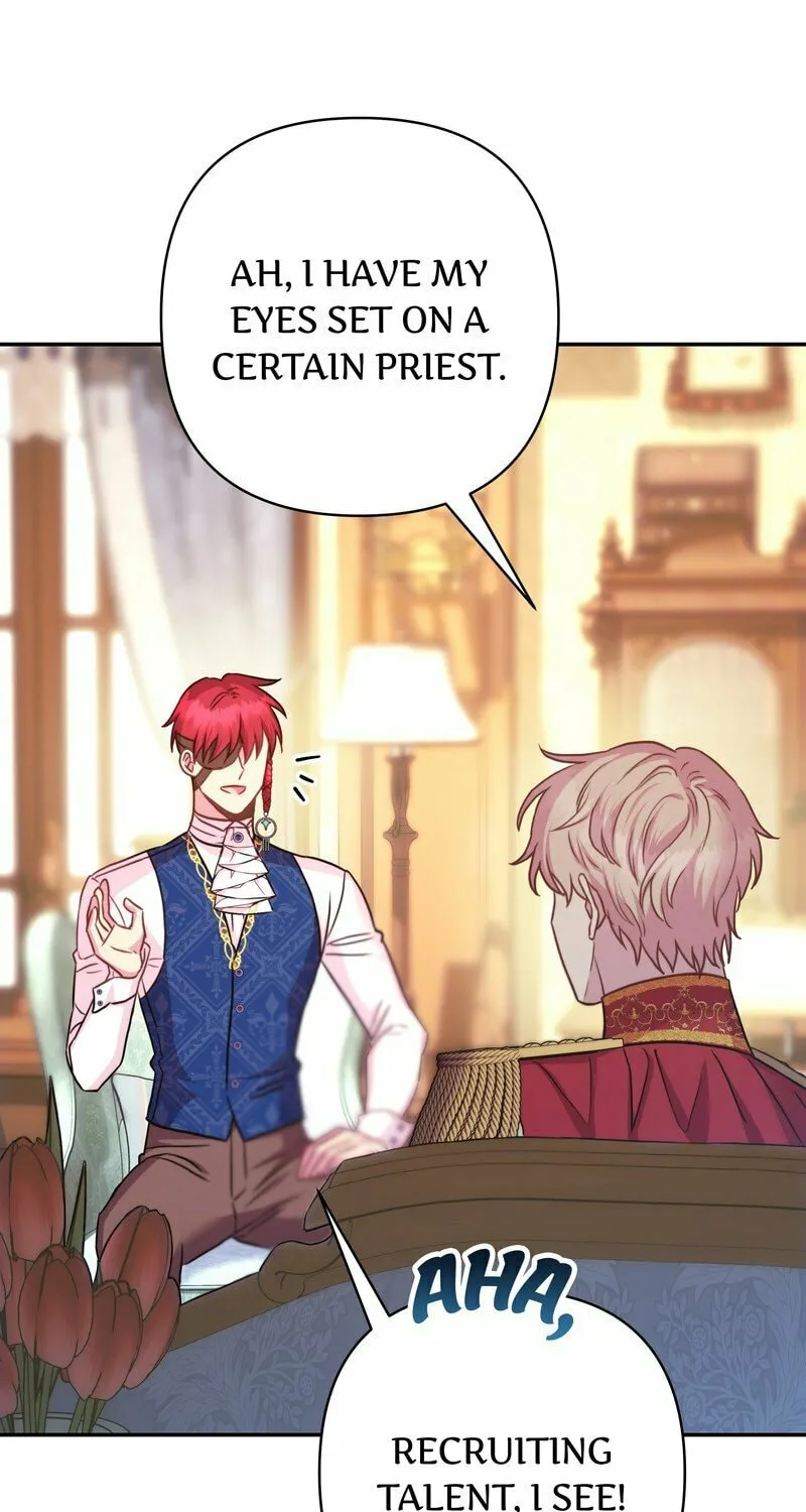 Another Typical Fantasy Romance Chapter 69 page 67 - 