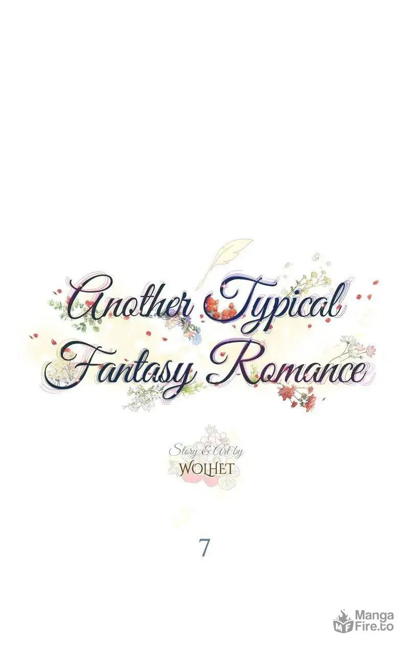 Another Typical Fantasy Romance Chapter 7 page 11 - 