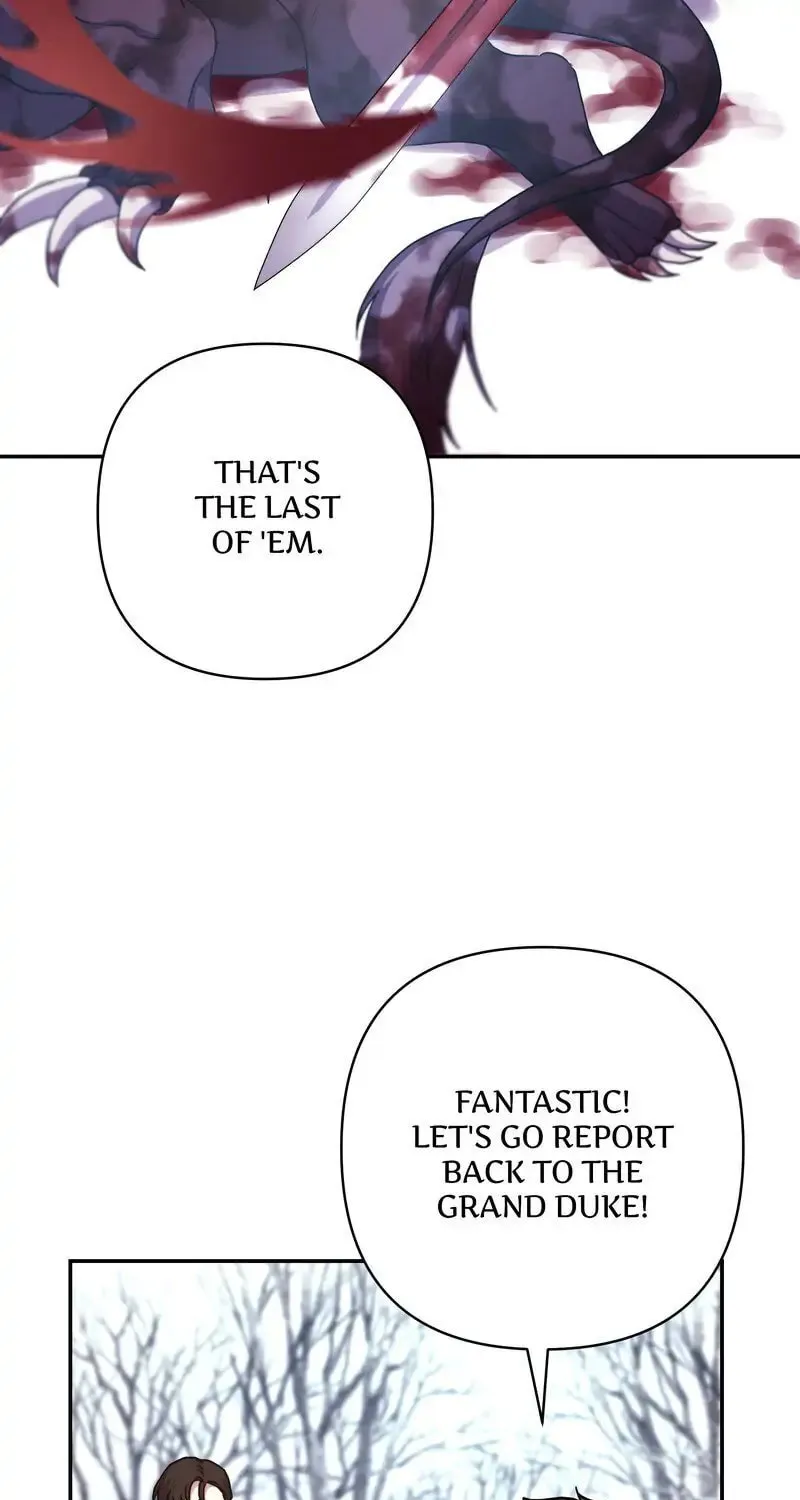 Another Typical Fantasy Romance Chapter 7 page 3 - 