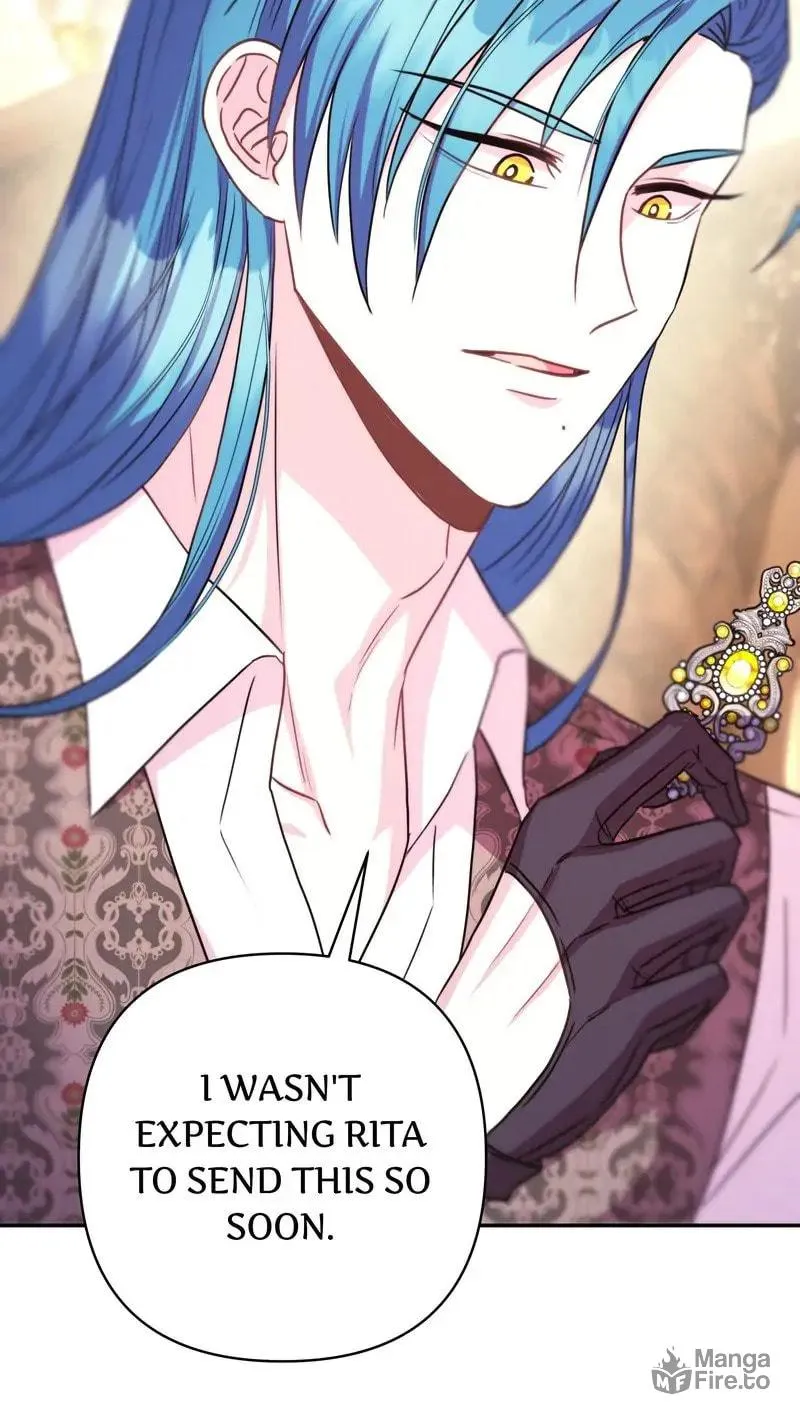 Another Typical Fantasy Romance Chapter 70 page 132 - 