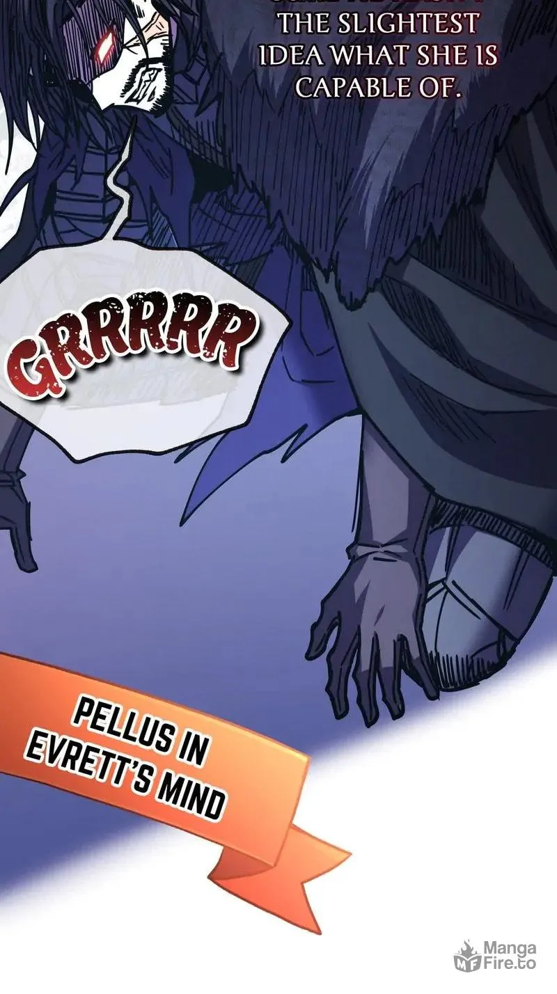 Another Typical Fantasy Romance Chapter 70 page 33 - 