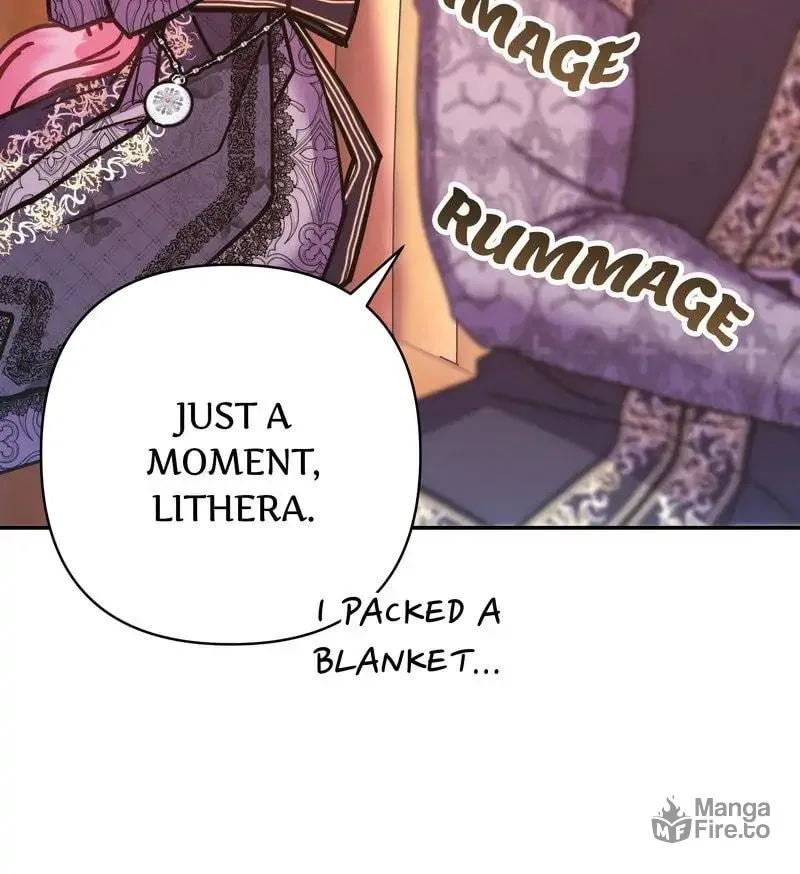 Another Typical Fantasy Romance Chapter 70 page 77 - 
