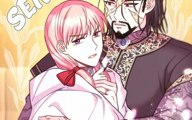 Another Typical Fantasy Romance Chapter 70 page 81 - 