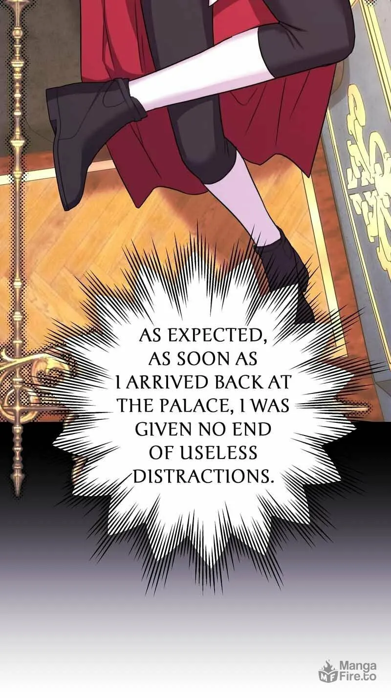 Another Typical Fantasy Romance Chapter 71 page 11 - 