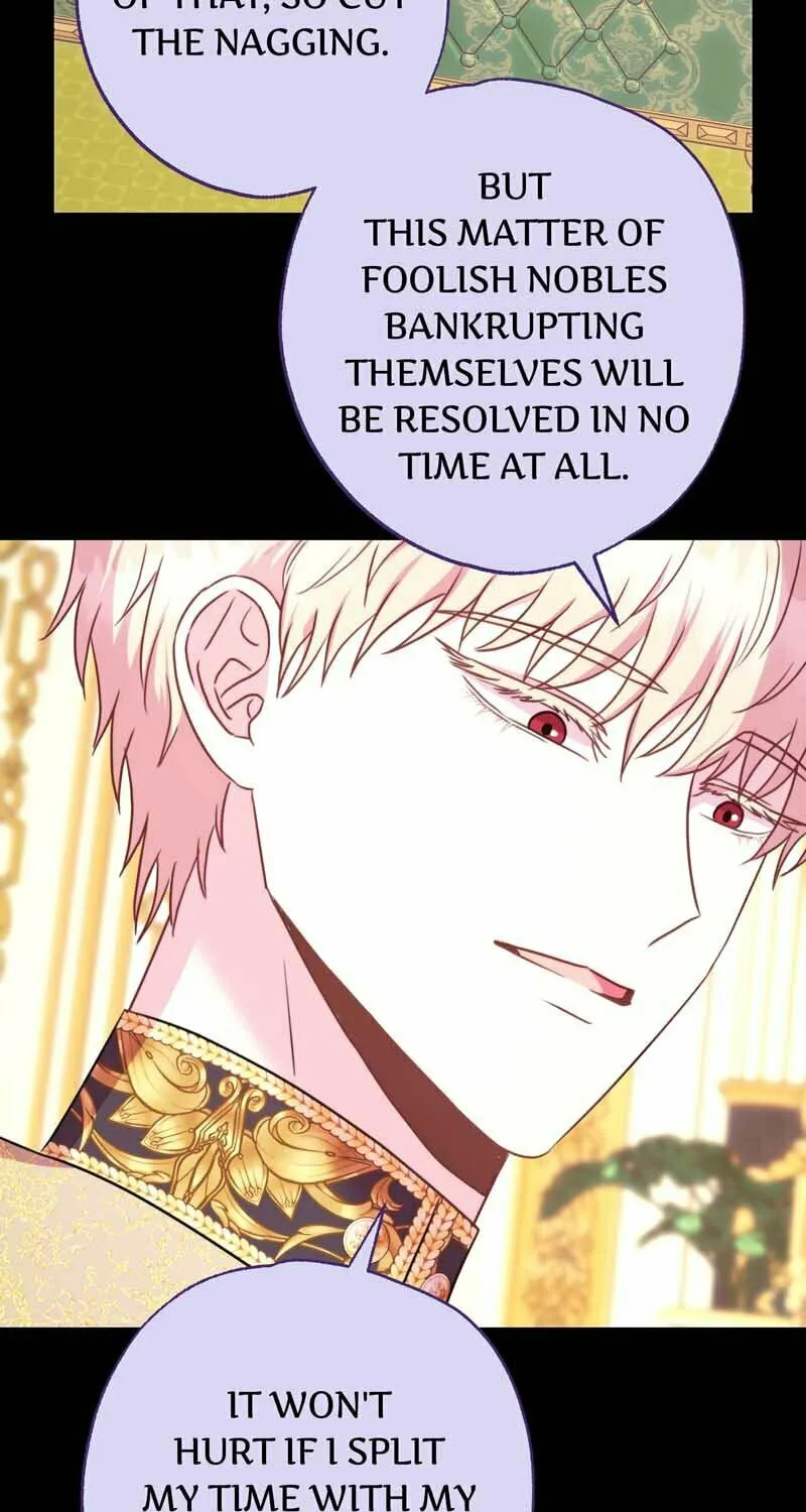 Another Typical Fantasy Romance Chapter 71 page 136 - 