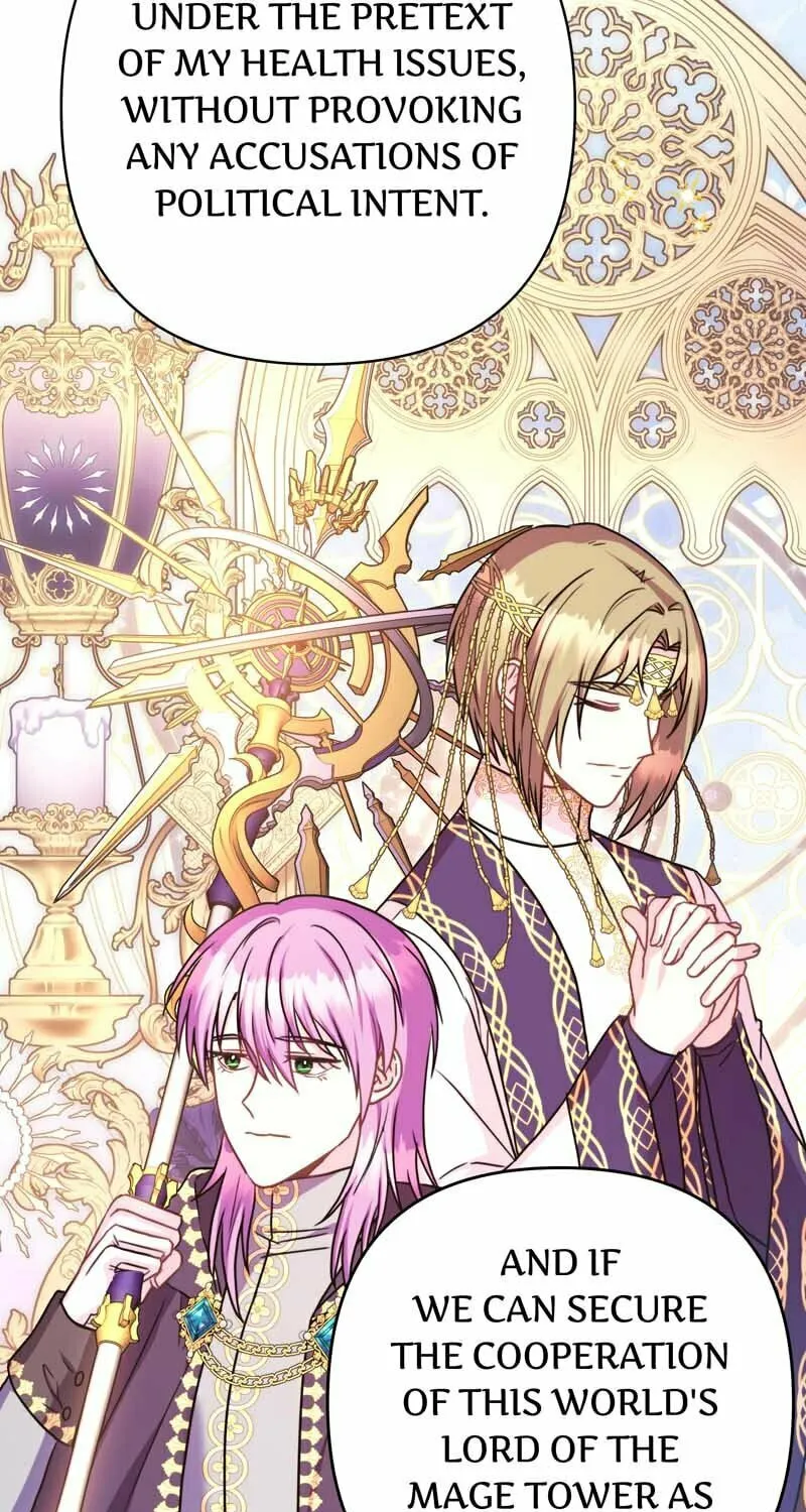 Another Typical Fantasy Romance Chapter 71 page 145 - 