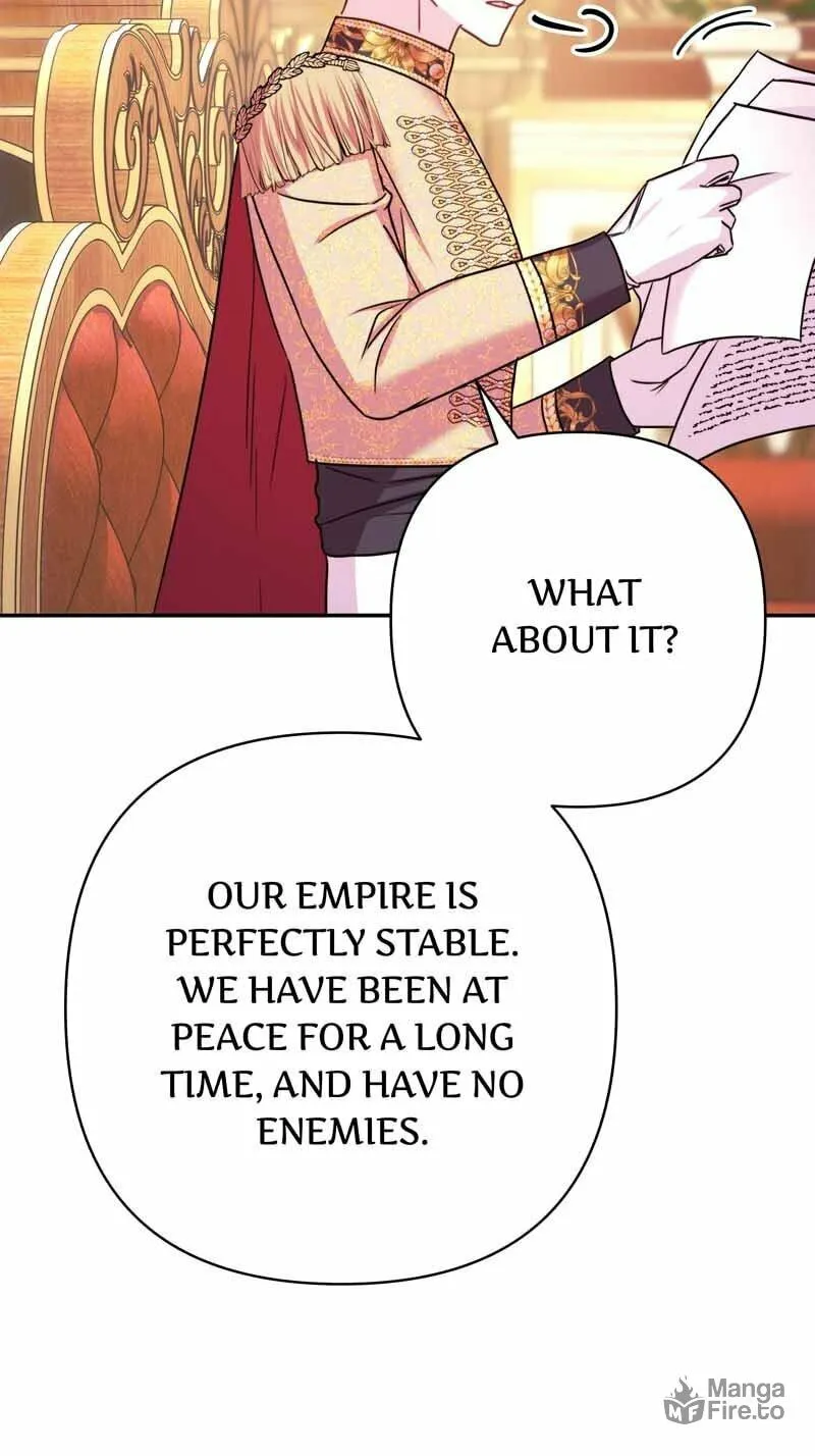 Another Typical Fantasy Romance Chapter 71 page 22 - 