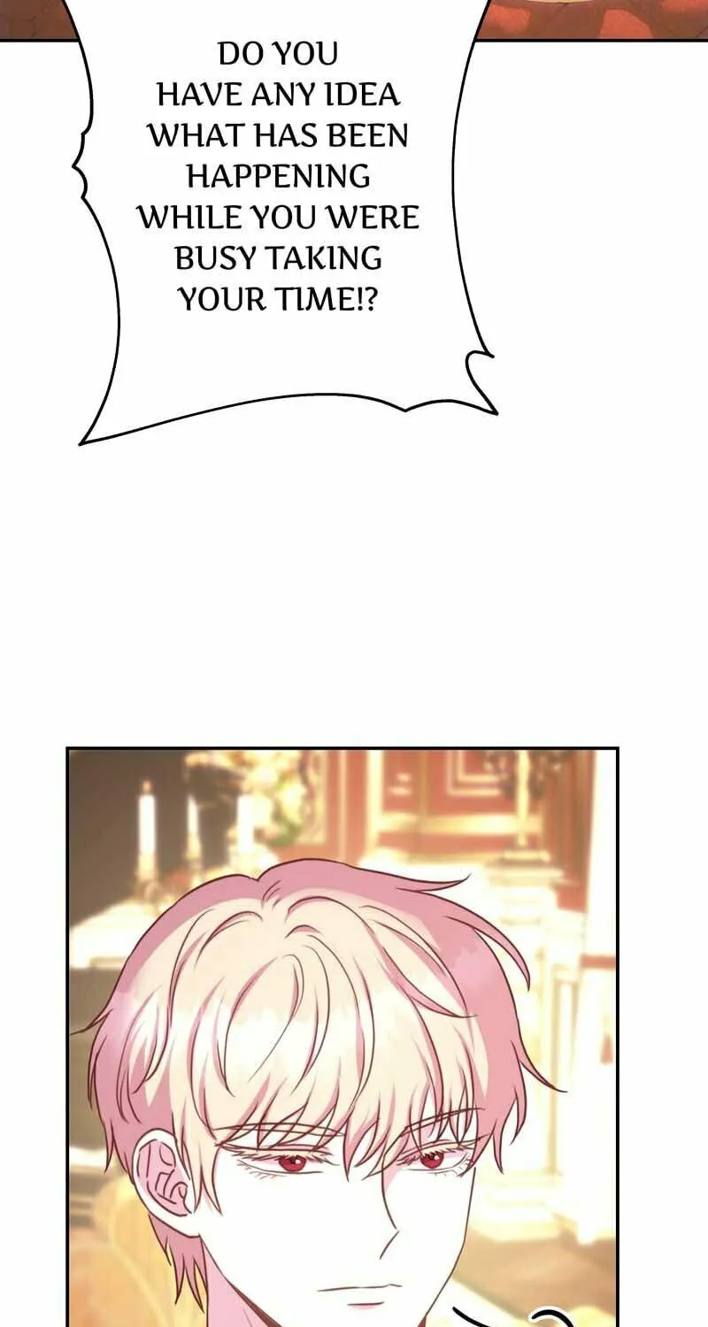 Another Typical Fantasy Romance Chapter 71 page 5 - 