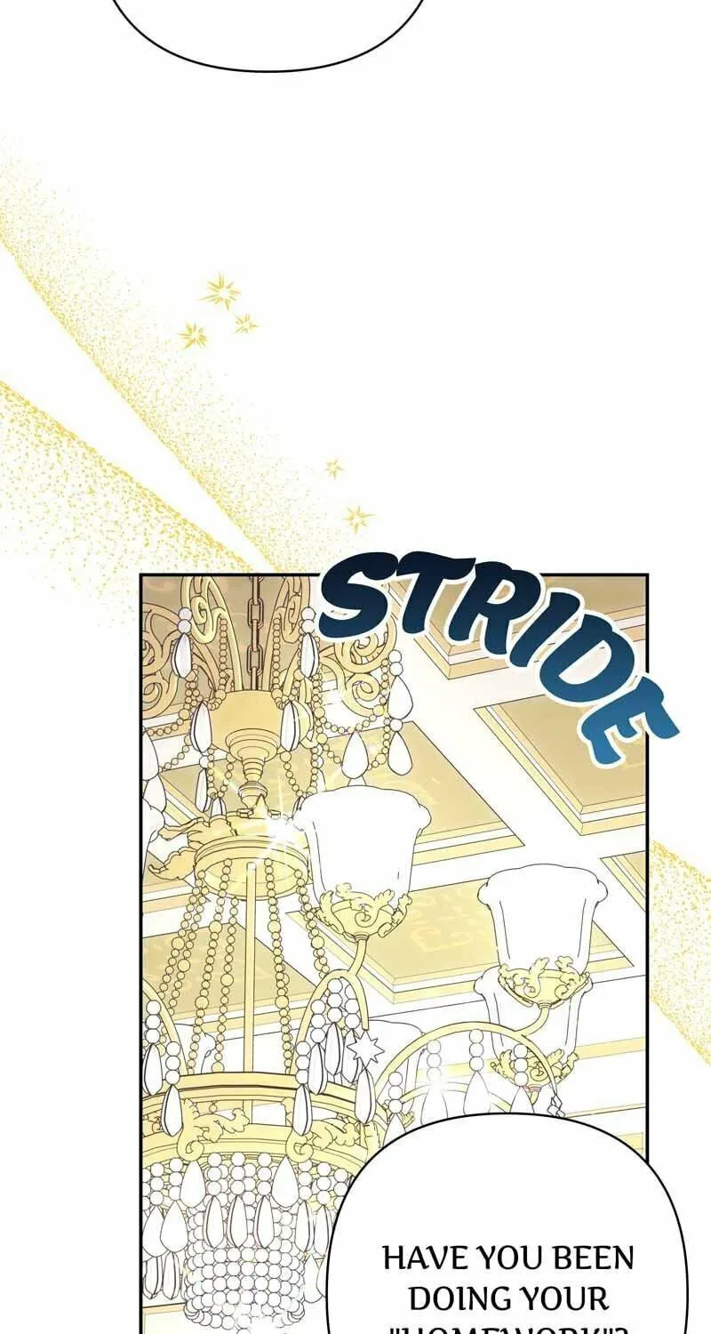 Another Typical Fantasy Romance Chapter 71 page 64 - 
