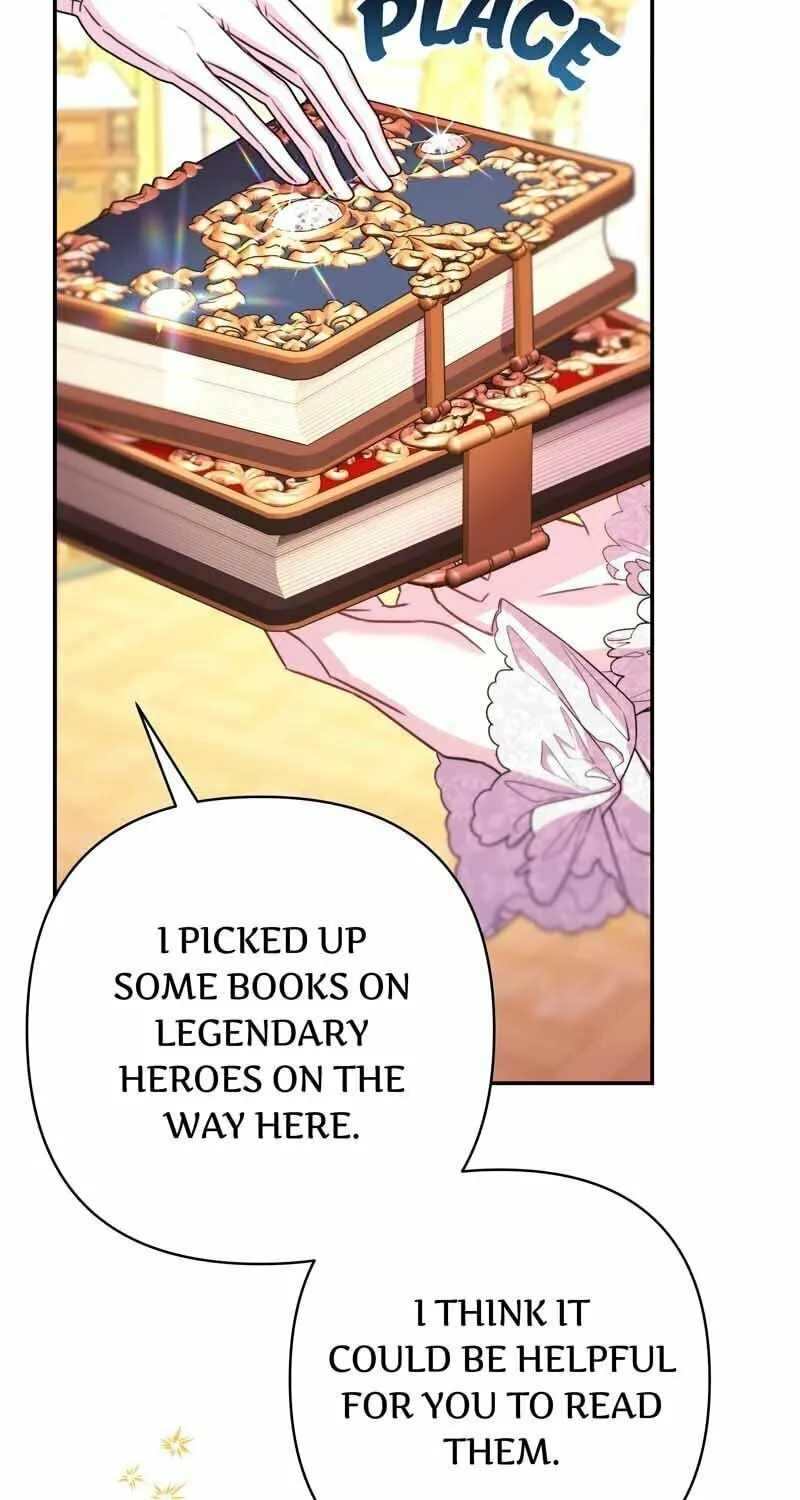 Another Typical Fantasy Romance Chapter 71 page 71 - 