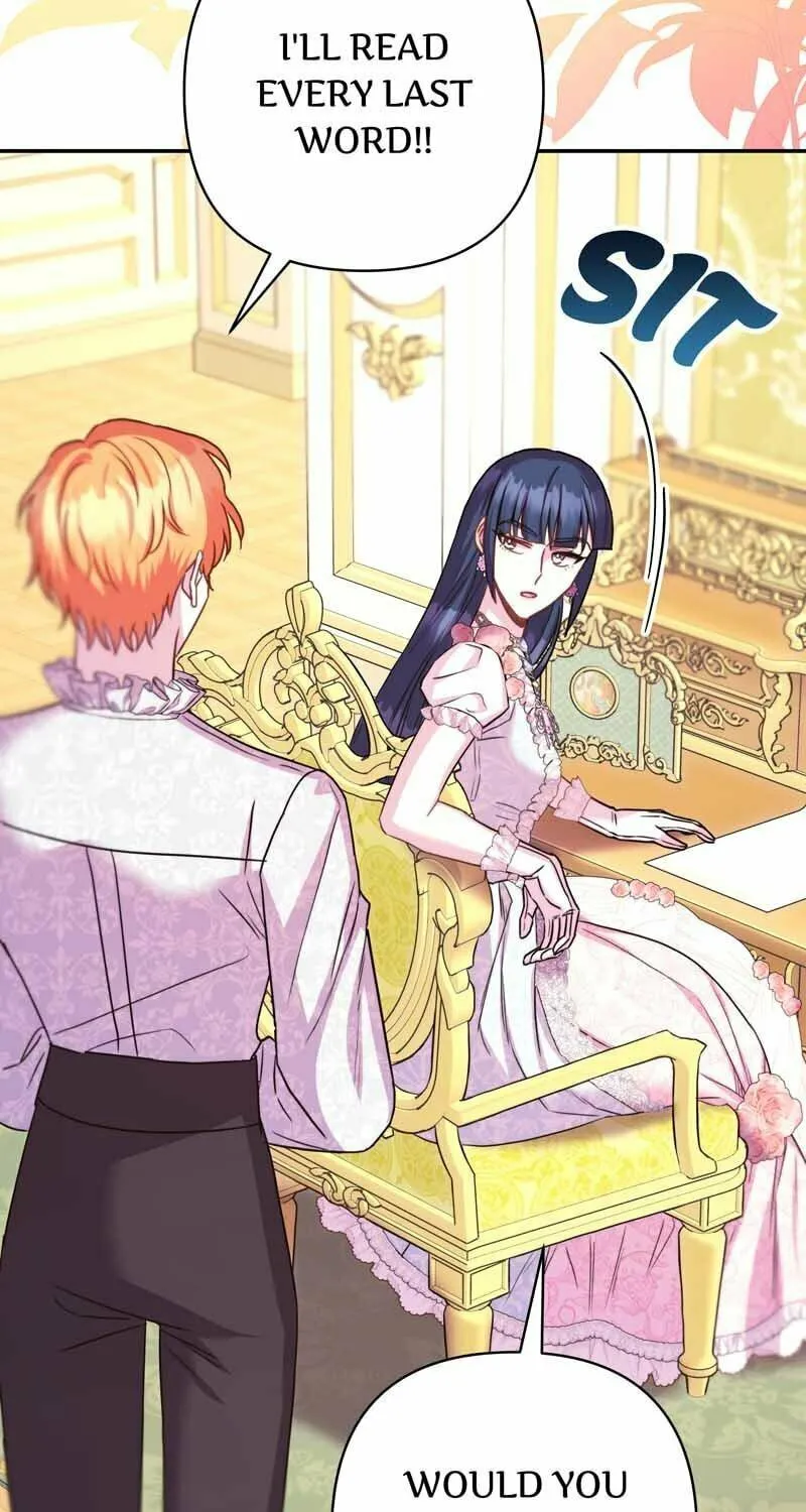 Another Typical Fantasy Romance Chapter 71 page 73 - 