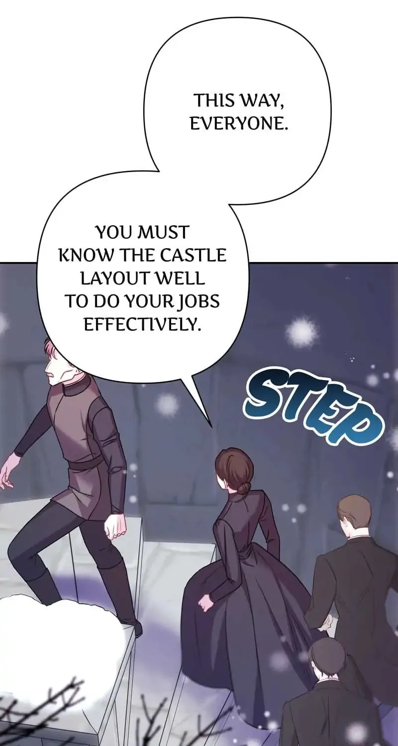 Another Typical Fantasy Romance Chapter 73 page 12 - 