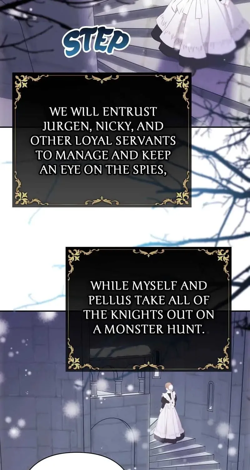 Another Typical Fantasy Romance Chapter 73 page 14 - 
