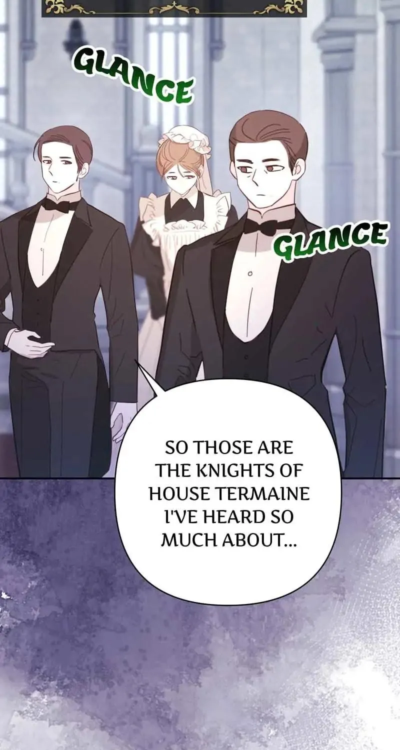 Another Typical Fantasy Romance Chapter 73 page 18 - 