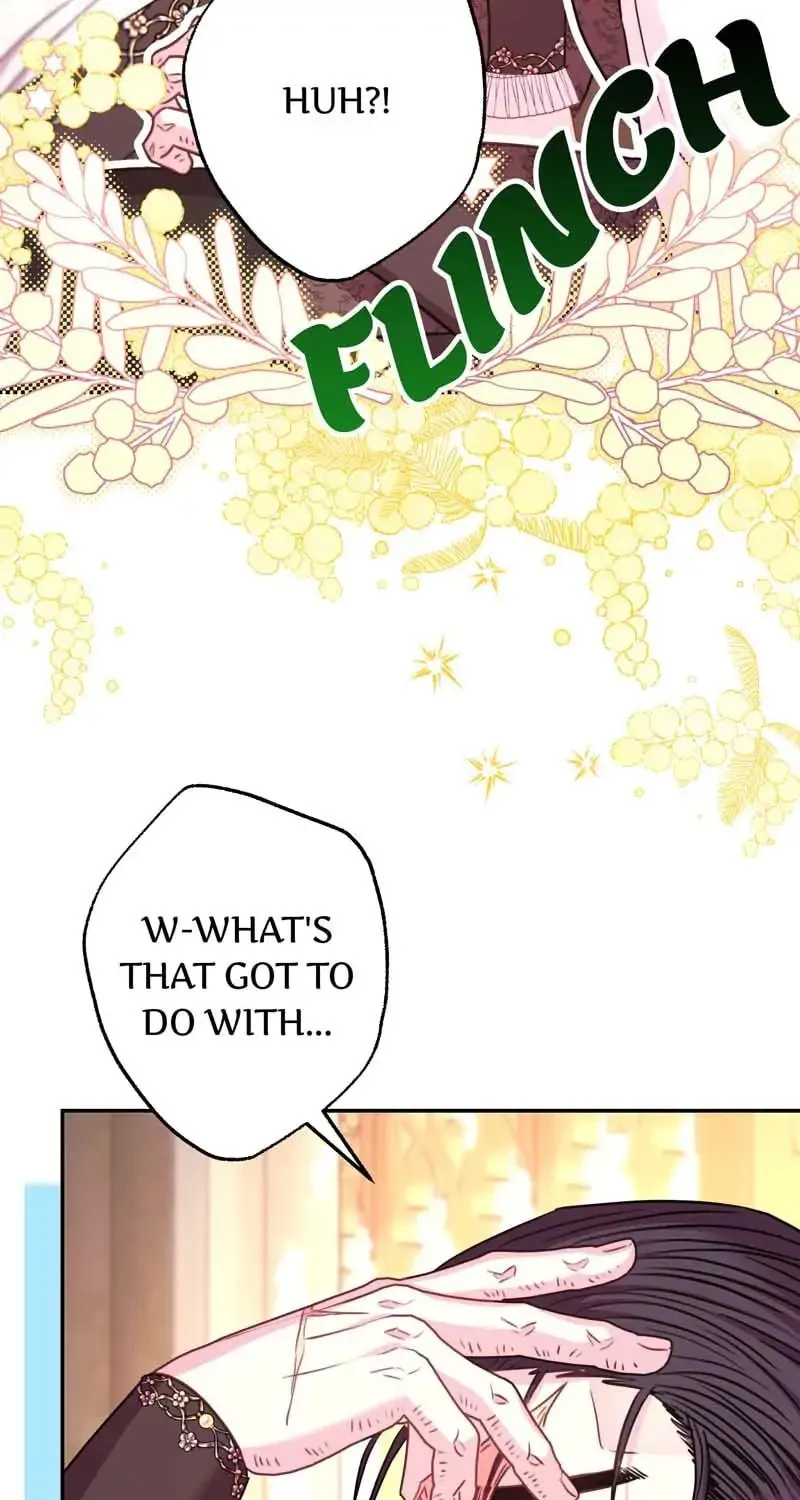 Another Typical Fantasy Romance Chapter 73 page 3 - 