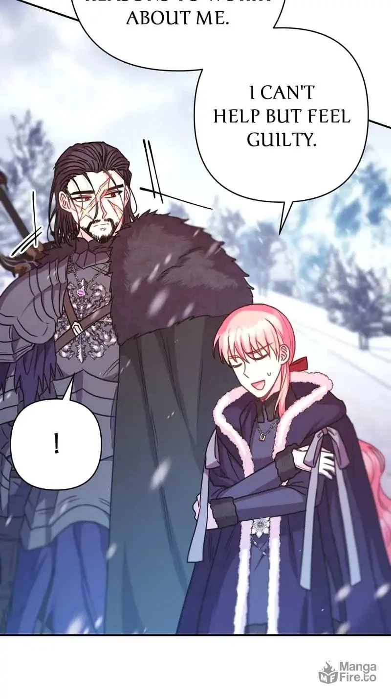 Another Typical Fantasy Romance Chapter 73 page 75 - 