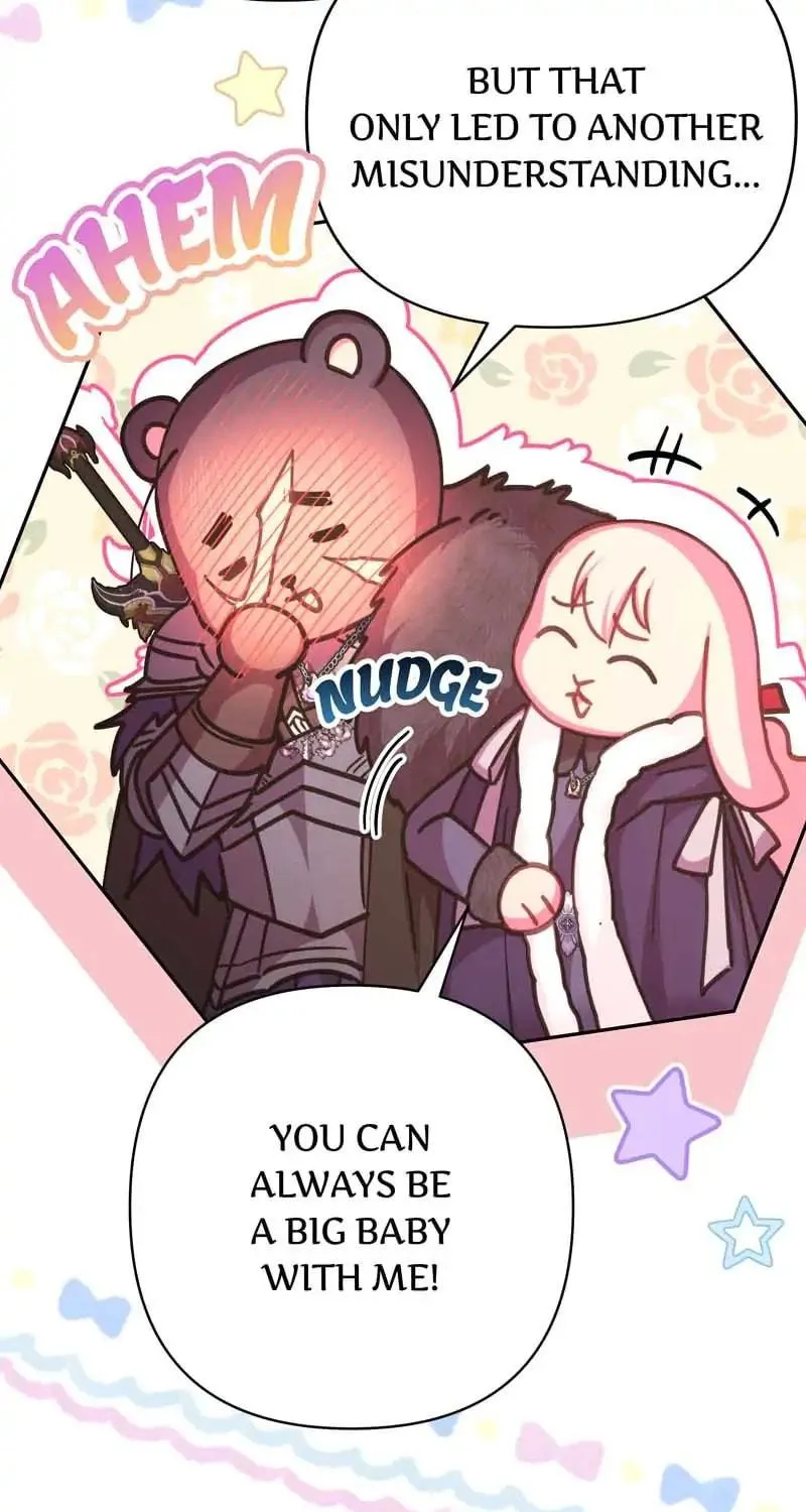 Another Typical Fantasy Romance Chapter 73 page 95 - 