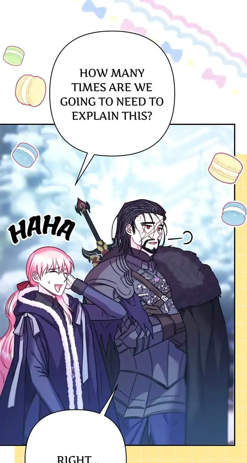 Another Typical Fantasy Romance Chapter 74 page 122 - 