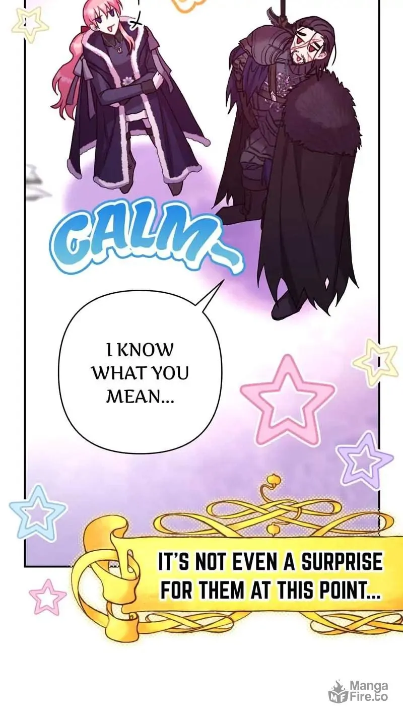Another Typical Fantasy Romance Chapter 74 page 22 - 