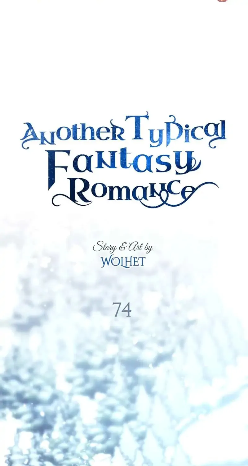 Another Typical Fantasy Romance Chapter 74 page 29 - 