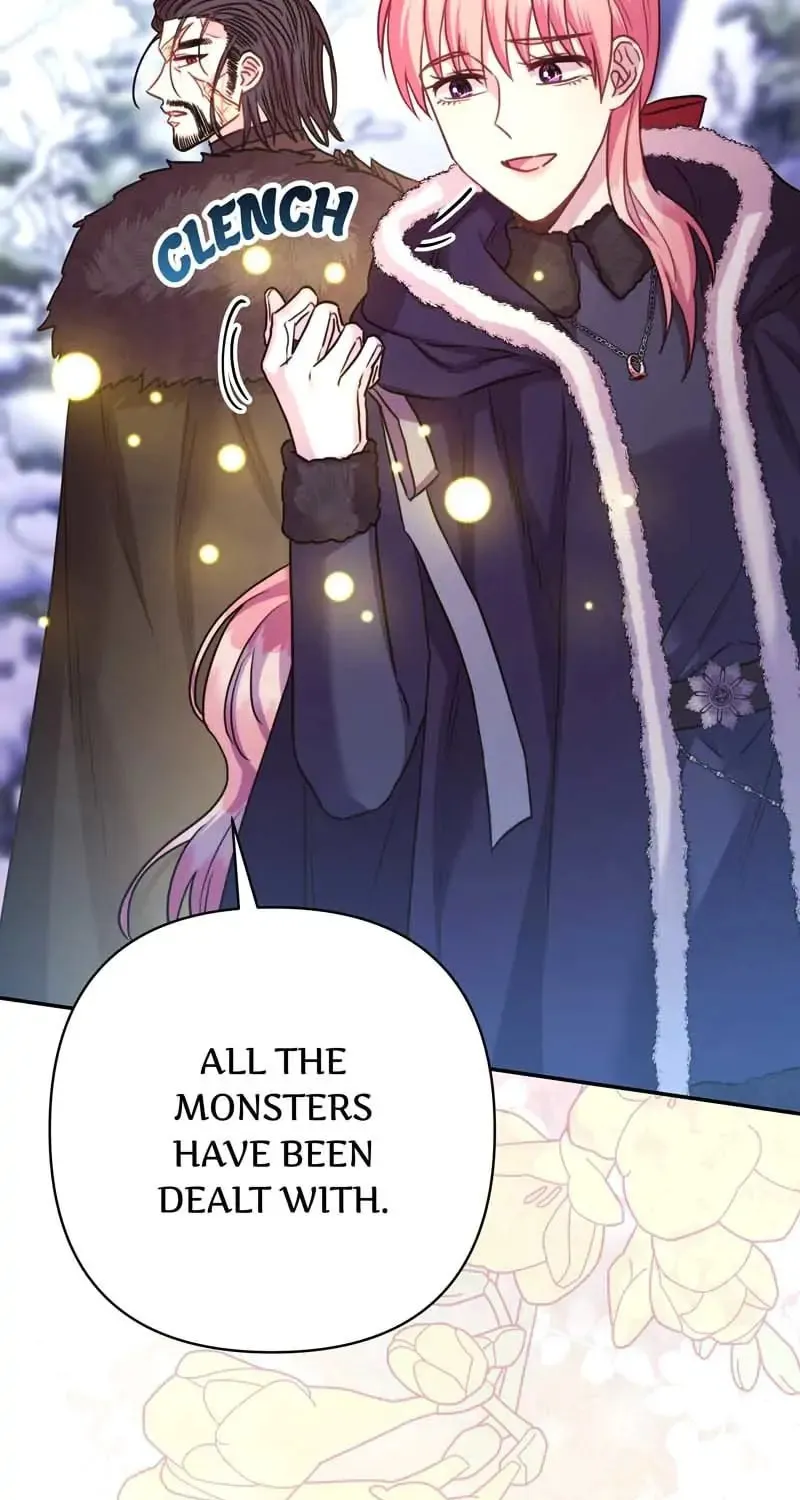 Another Typical Fantasy Romance Chapter 74 page 67 - 