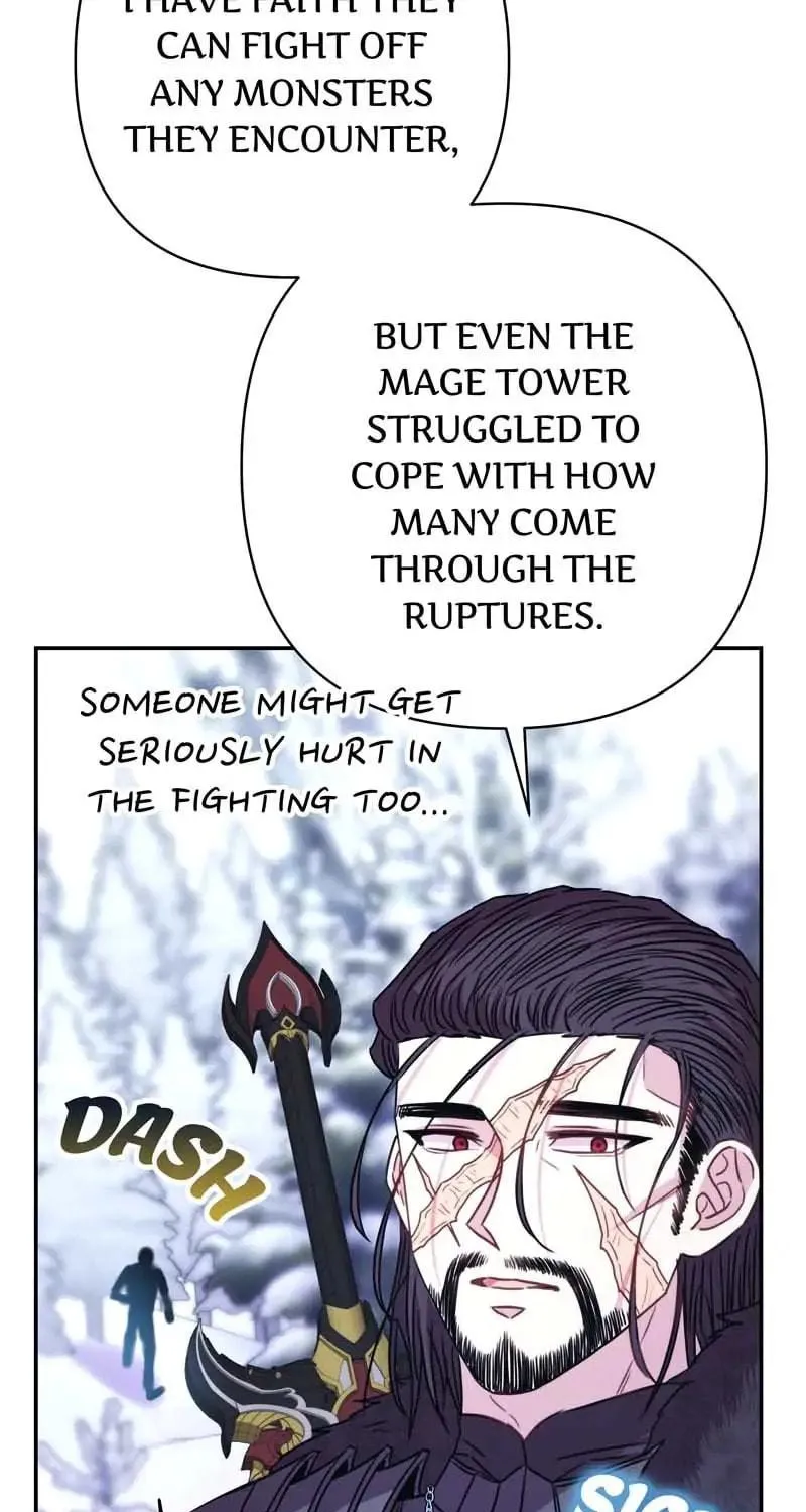 Another Typical Fantasy Romance Chapter 74 page 71 - 