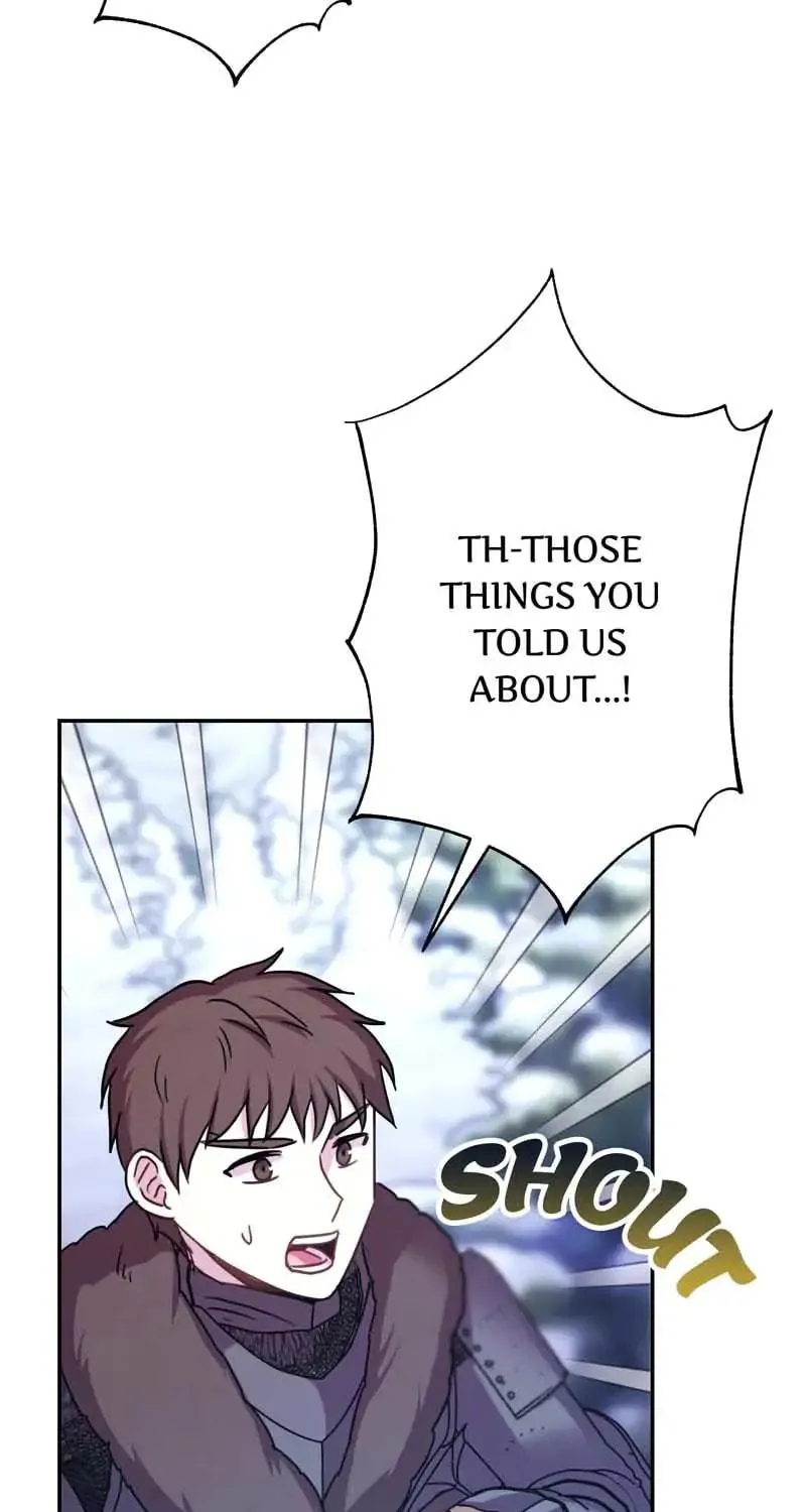 Another Typical Fantasy Romance Chapter 74 page 73 - 