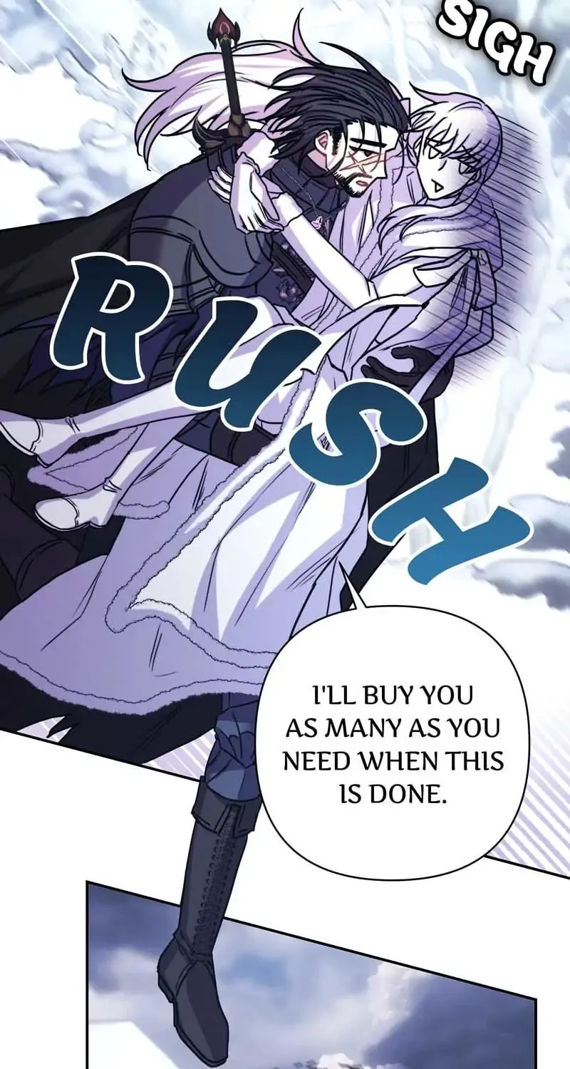 Another Typical Fantasy Romance Chapter 74 page 78 - 