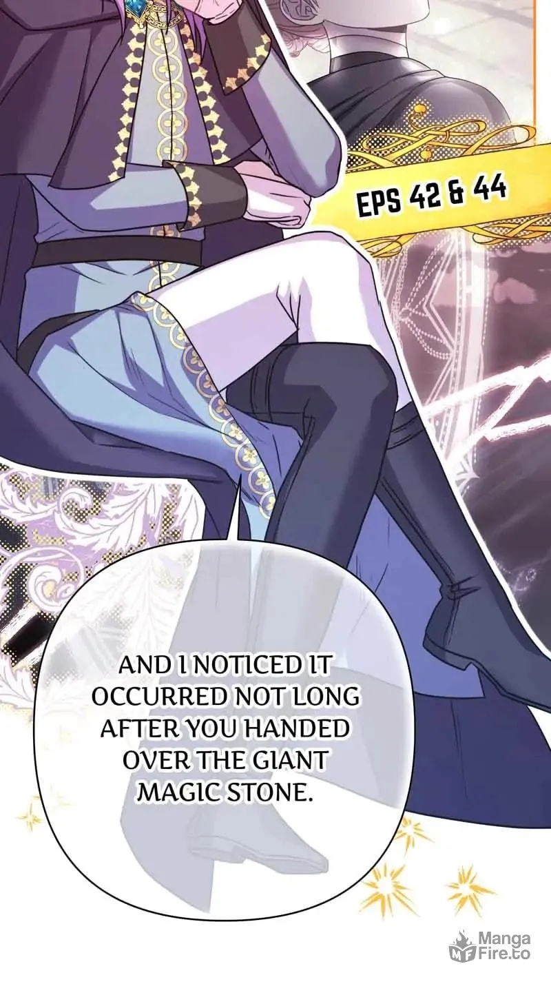 Another Typical Fantasy Romance Chapter 75 page 11 - 