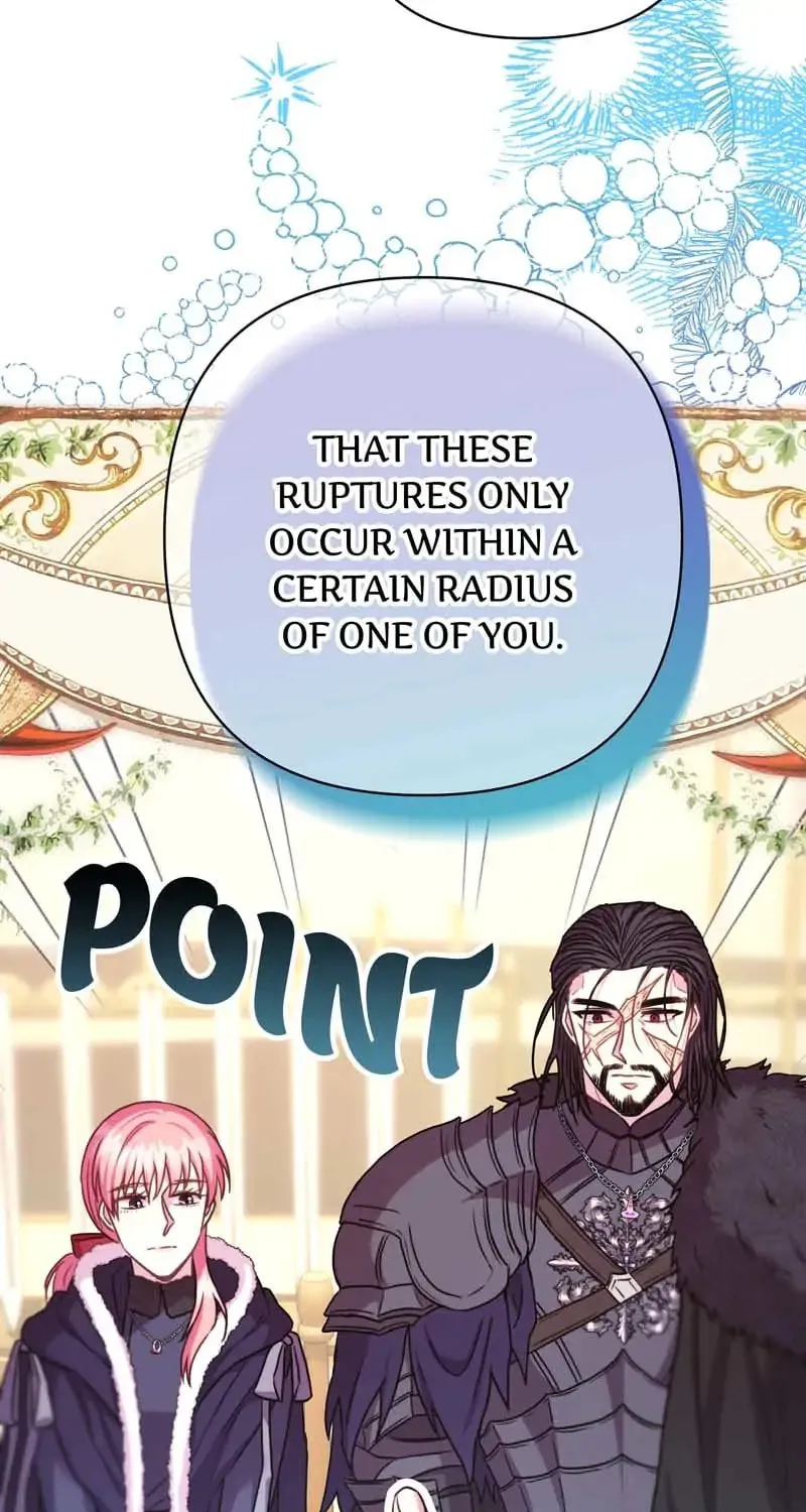 Another Typical Fantasy Romance Chapter 75 page 3 - 