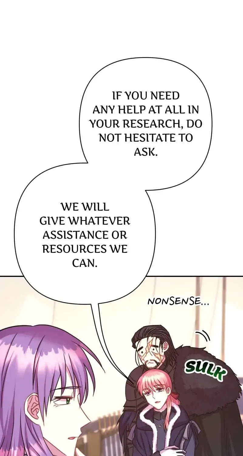 Another Typical Fantasy Romance Chapter 75 page 78 - 
