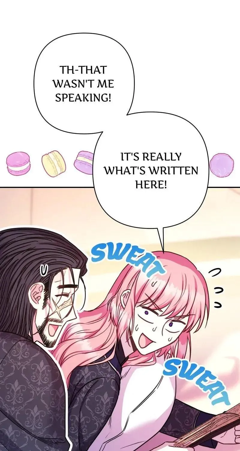 Another Typical Fantasy Romance Chapter 76 page 110 - 
