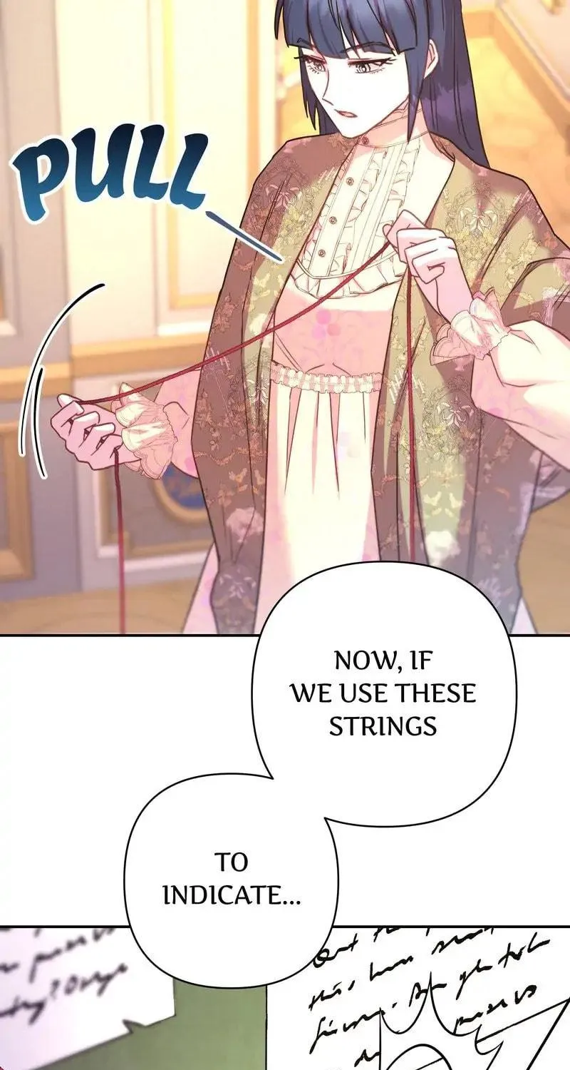 Another Typical Fantasy Romance Chapter 76 page 149 - 