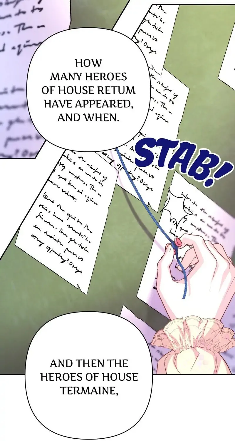 Another Typical Fantasy Romance Chapter 76 page 151 - 