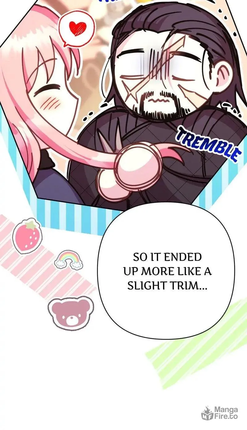 Another Typical Fantasy Romance Chapter 76 page 22 - 