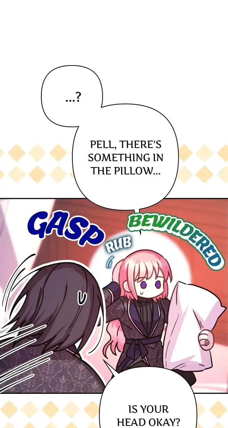 Another Typical Fantasy Romance Chapter 76 page 95 - 